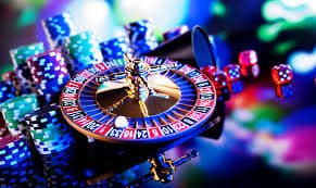 Slots နှင့် ငါးပစ်ဂိမ်း