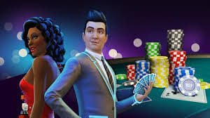 inf988 Live Casino နှင့် Sportsbook APP